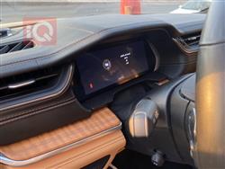Jeep Grand Cherokee L
